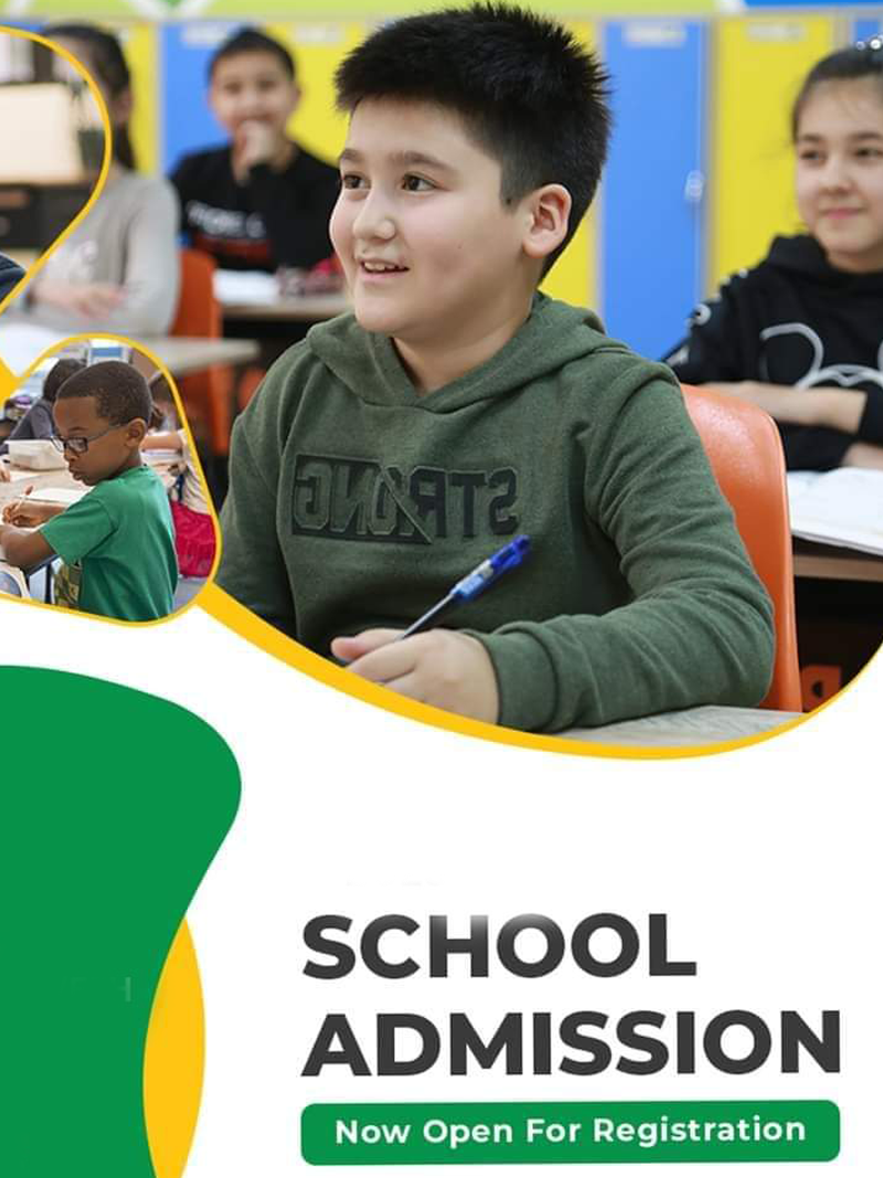 Admissions Image