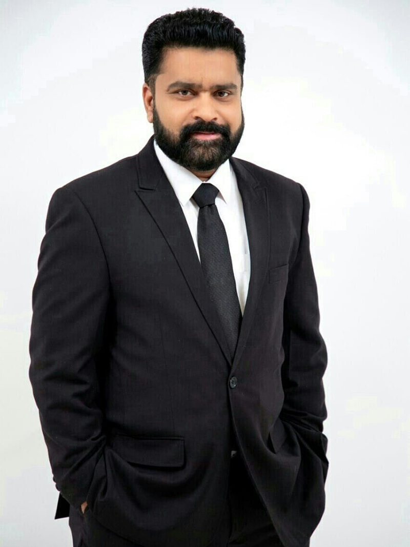 CEO Image